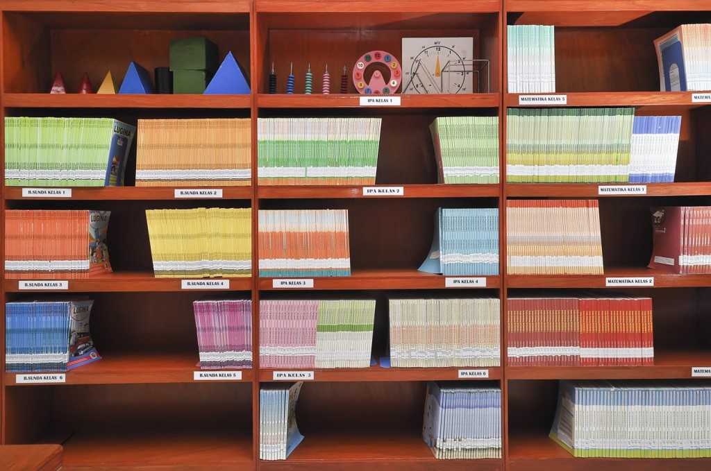 Perpustakaan