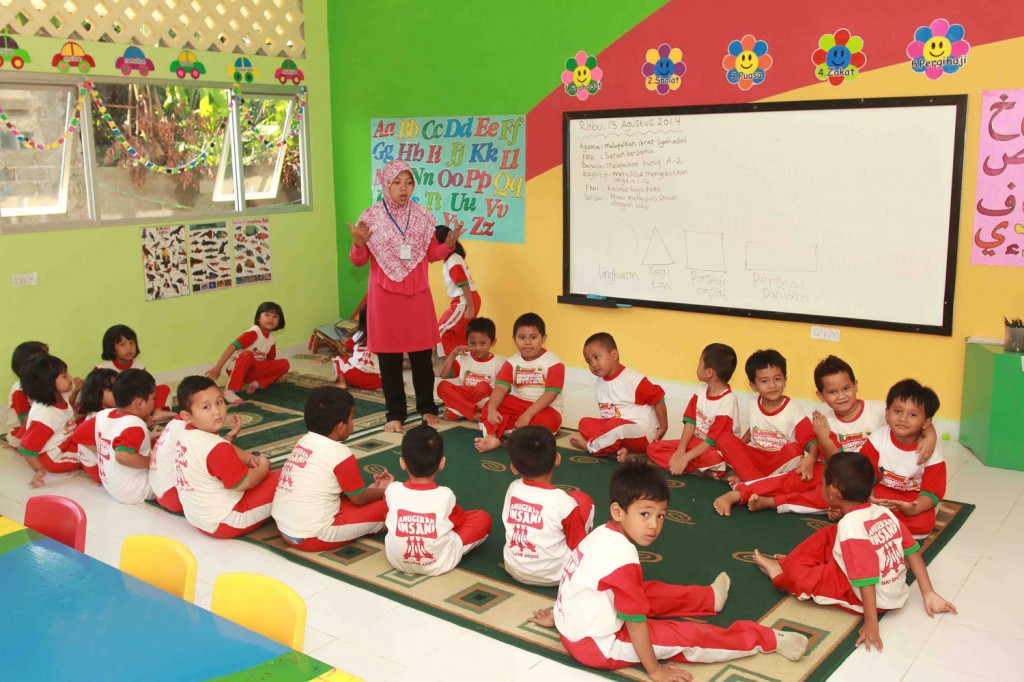 Ruang Kelas