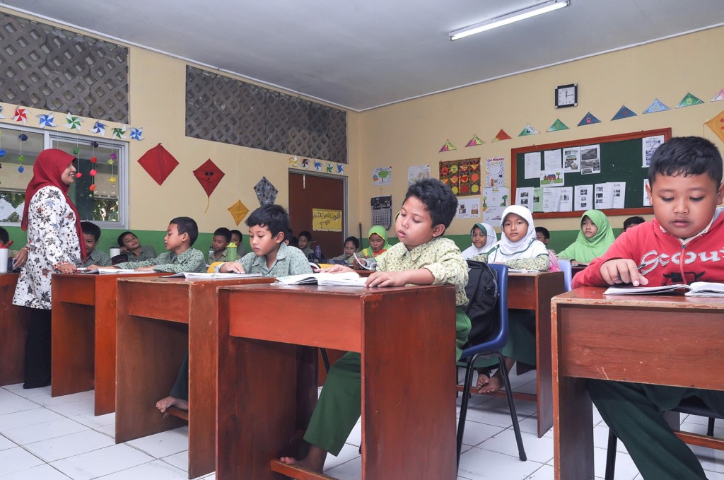Ruang Kelas