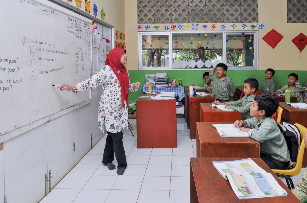Ruang Kelas