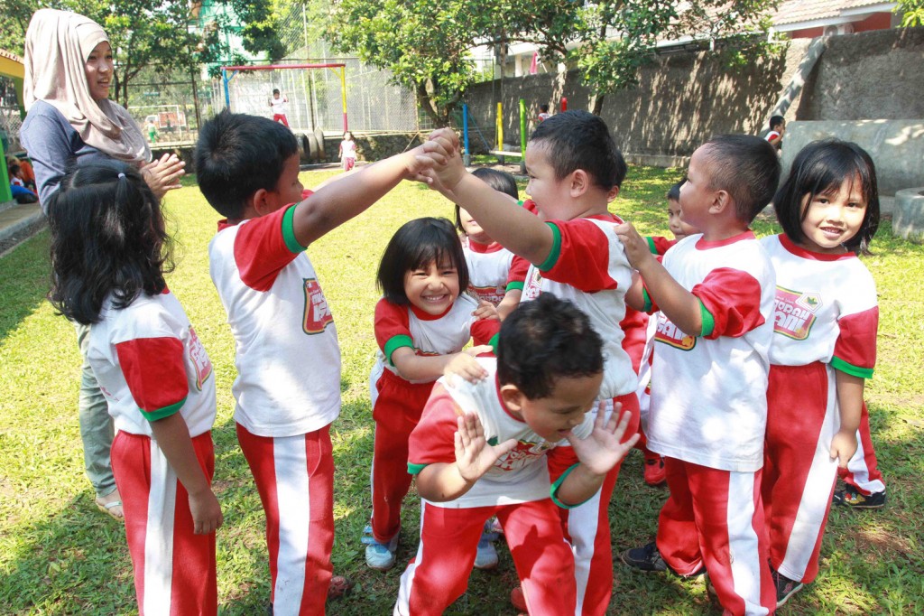 Taman Bermain