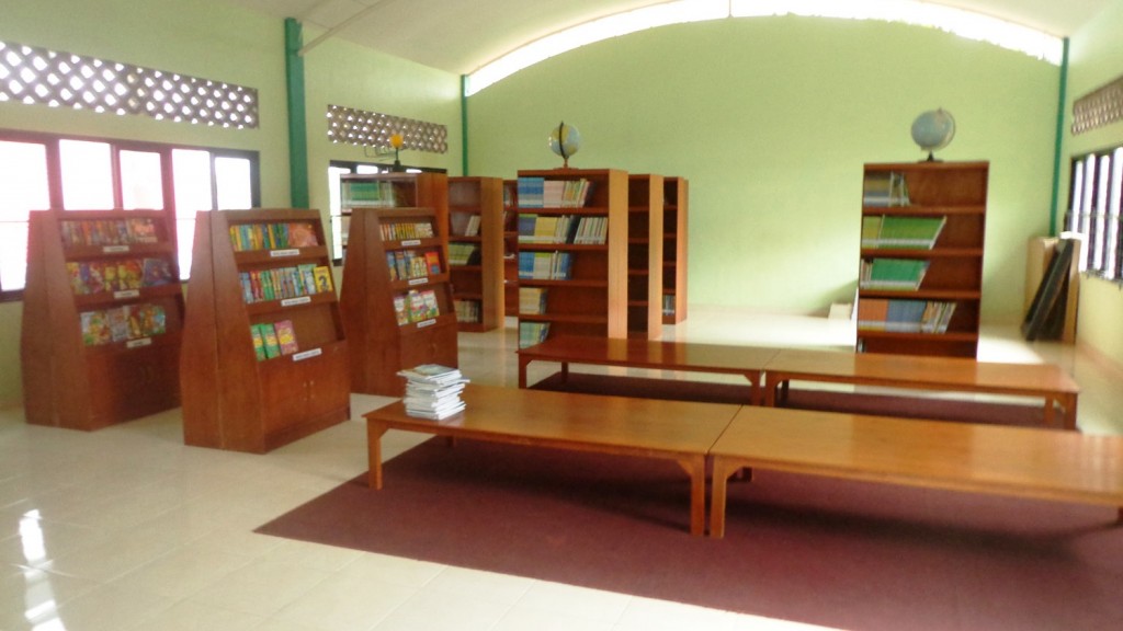 Perpustakaan