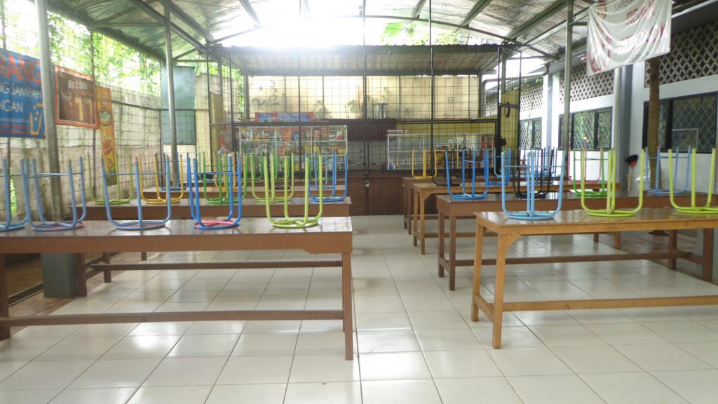 Kantin