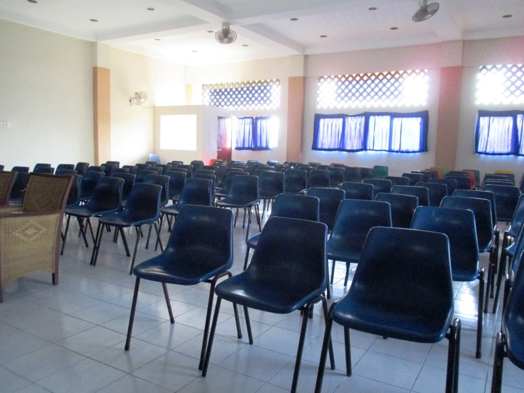 Aula