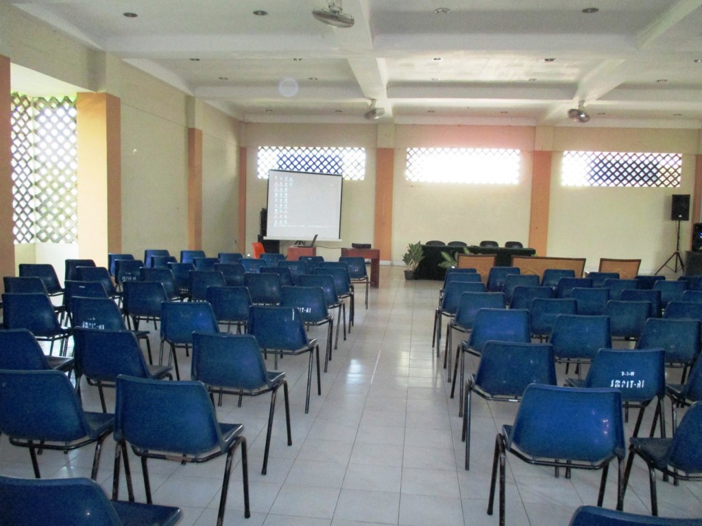 Aula