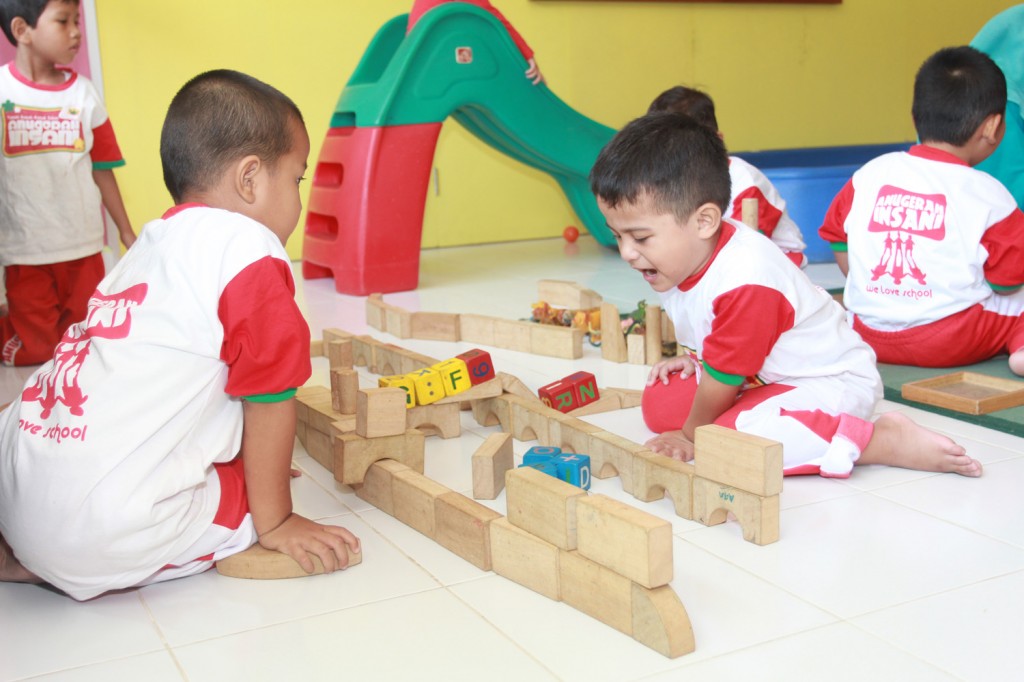 Ruang Kelas