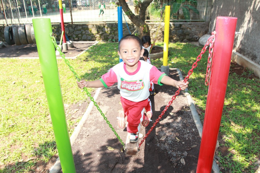 Taman Bermain