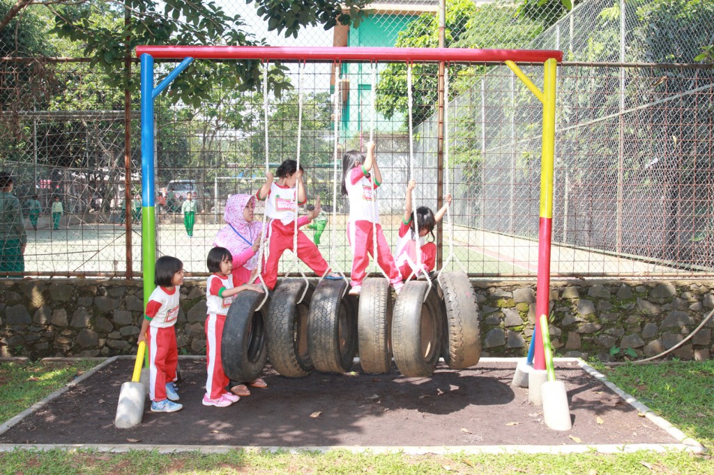 Taman Bermain