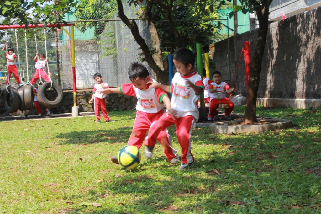 Taman Bermain