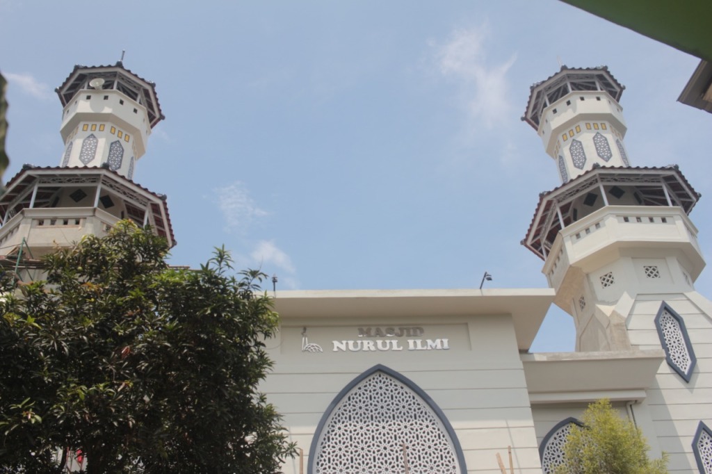 Masjid Nurul Ilmi