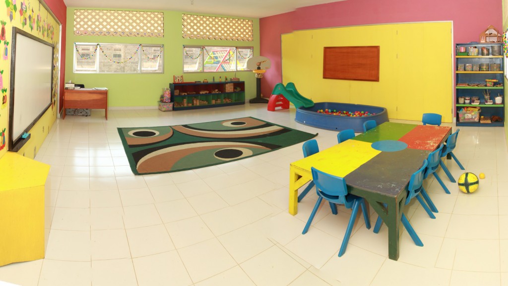 Ruang Kelas