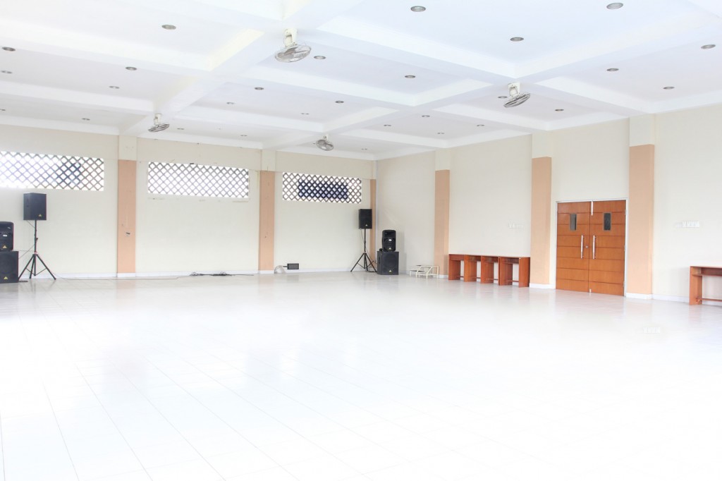 Aula