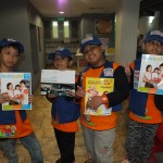 wartawan cilik