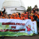 Educational Field Trip Saung Udjo & Bosscha