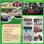 SMP IT Anugerah Insani