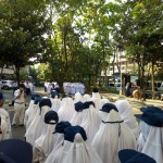 Upacara Pembukaan MPLS