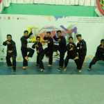 Kejuaraan Pencak Silat Jakarta Championship 10
