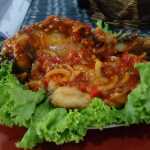 Pengolahan Ikan Air Tawar