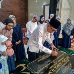 Peresmian Masjid Nurul Ilmi