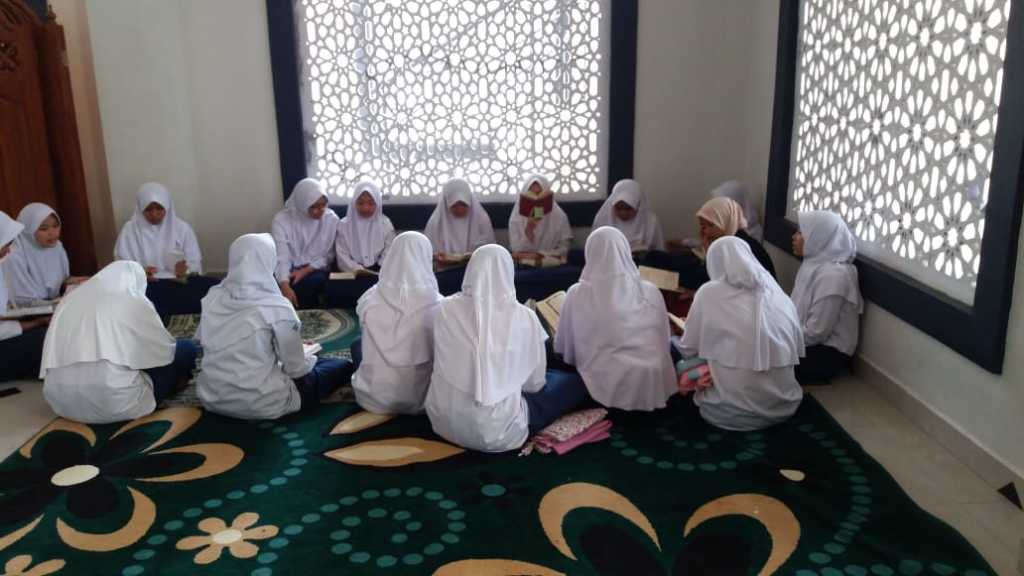 Pesantren Kilat Ramadhan