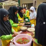 AI Cooking