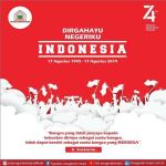 Dirgahayu Indonesia