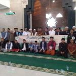 Shubuh Gabungan Masjid Nurul Ilmi