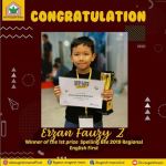 Erzan Fauzy Z