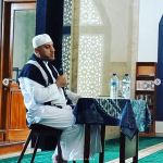 Syaikh Husein Jaber
