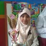 Lomba Gambar Bercerita Kecamatan Cibinong