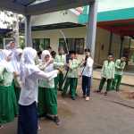 Kunjungan SD Bina Mujtama dan SDI Anugerah Insani ke SMP IT Anugerah Insani