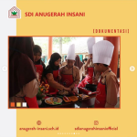 Fun Cooking