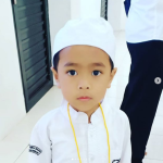 Juara 3 Lomba Adzan