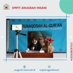 Munaqosyah Tahfidz Juz 30