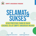 Prestasi Ekskul Silat