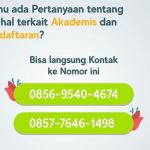 Hotline SIT Anugerah Insani
