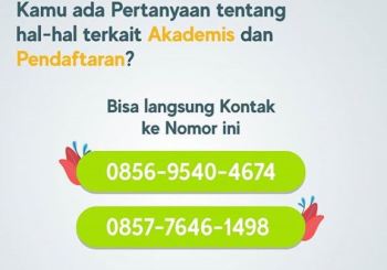 Hotline SIT Anugerah Insani
