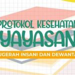 Protokol Kesehatan Yayasan Anugerah Insani dan Dewantara