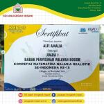 Alfi Amalia